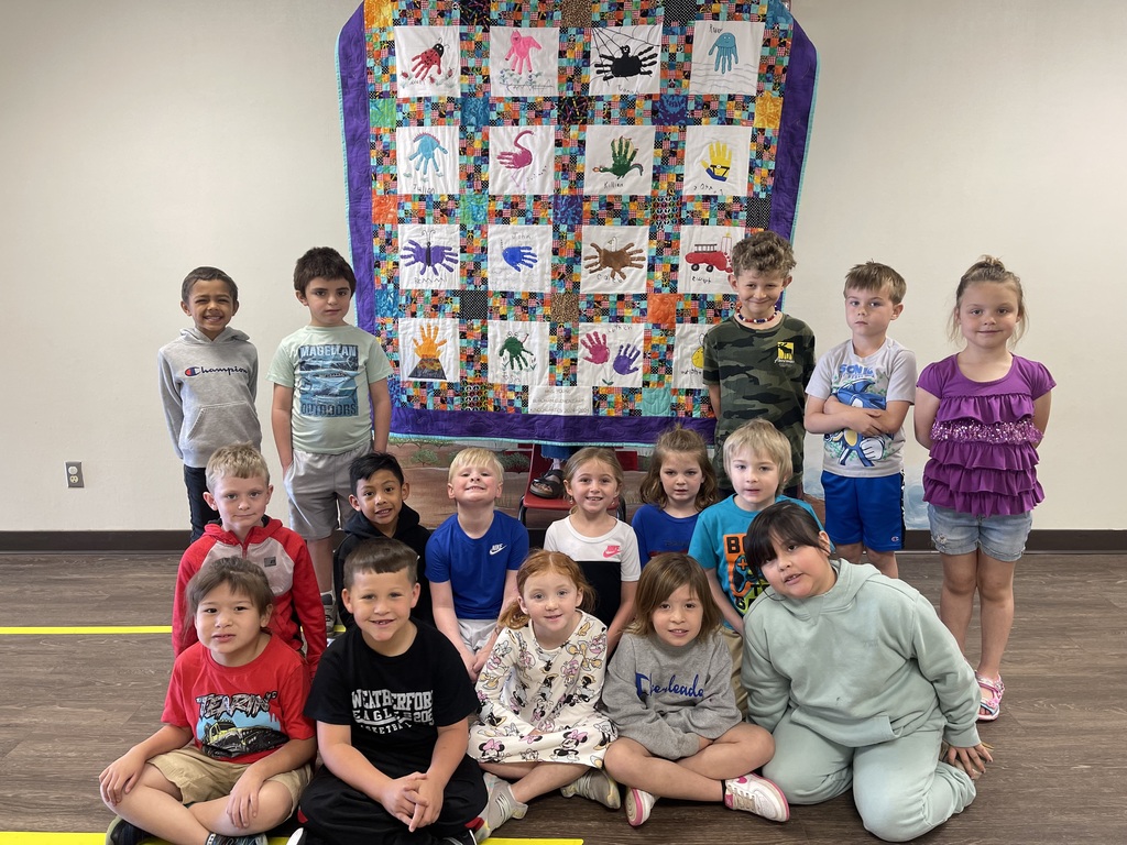 Young's quilt