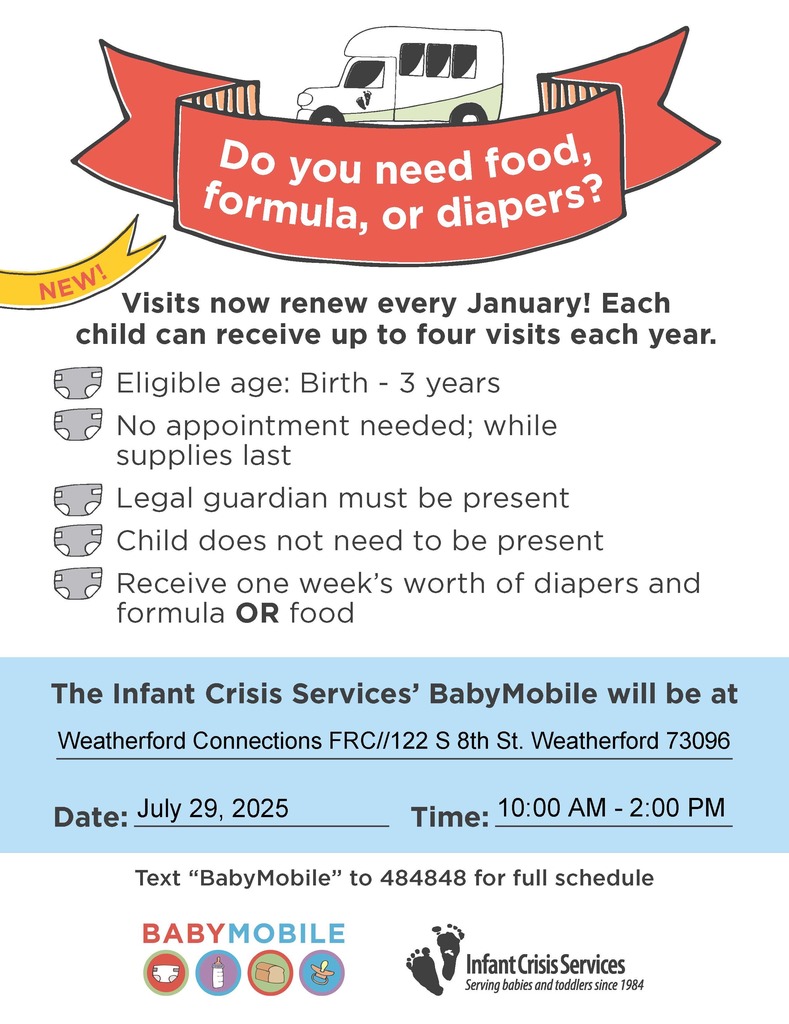 baby mobile info