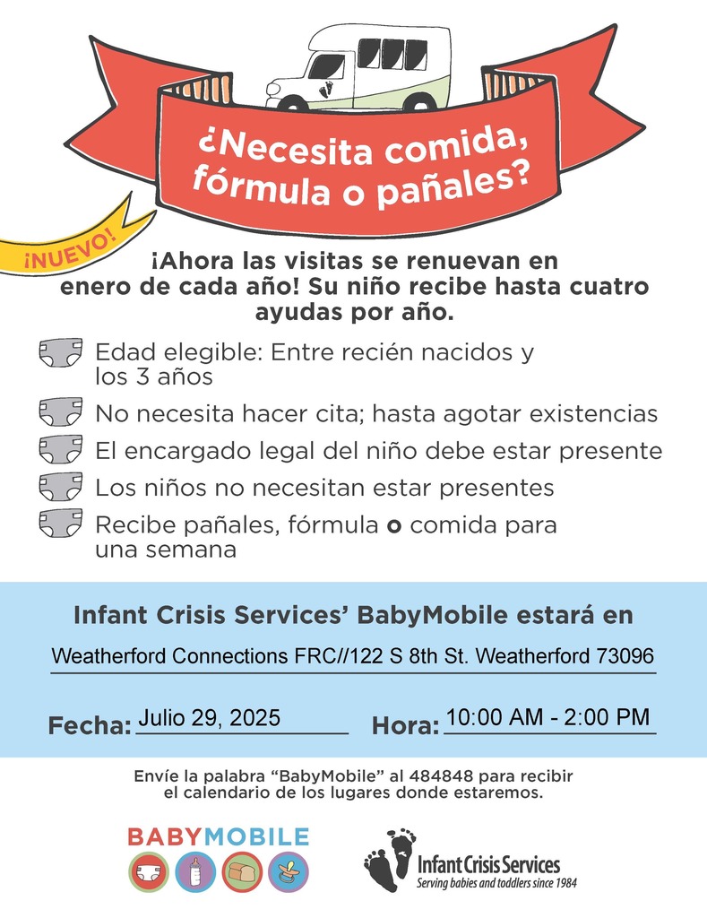 baby mobile info spanish