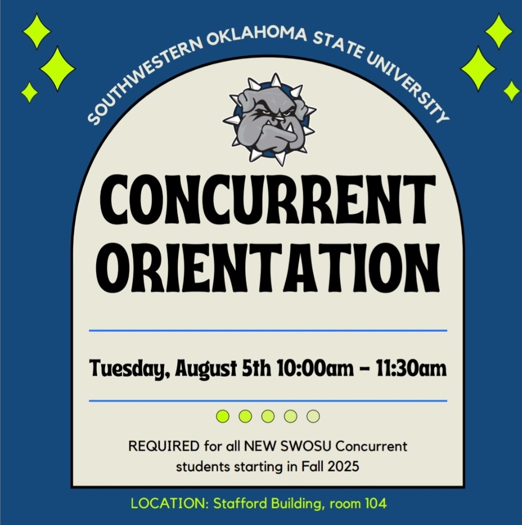 Concurrent Orientation