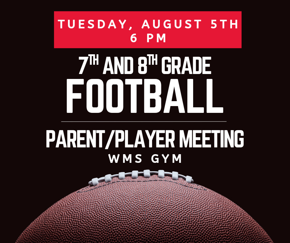 football meeting 