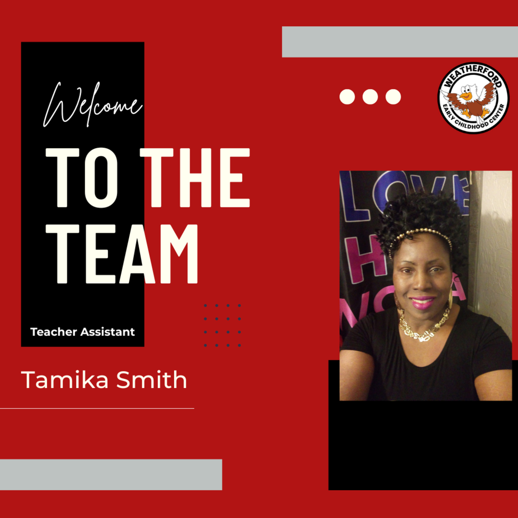 Tamika Smith
