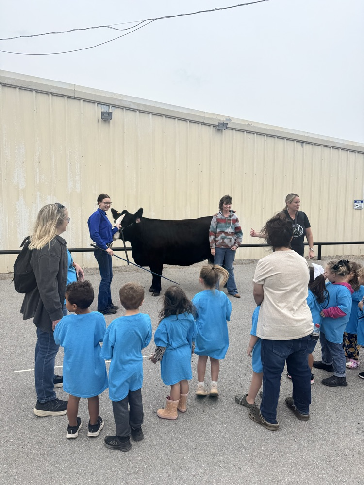 field trip