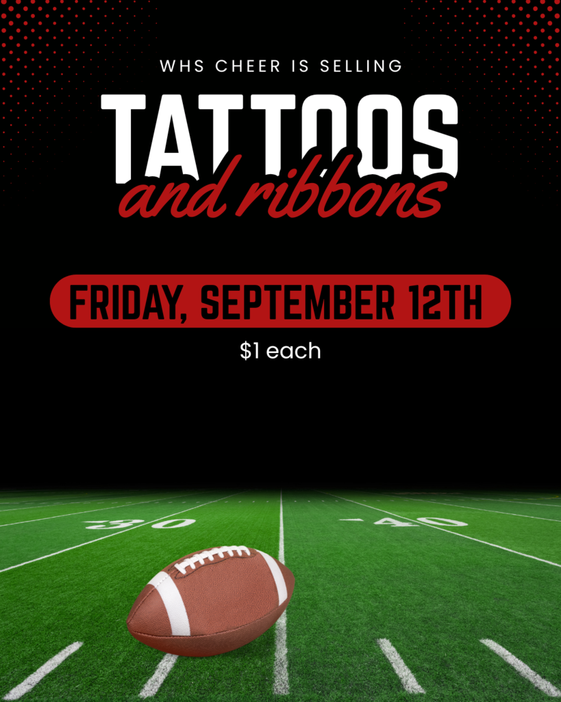 Tattoos Sept