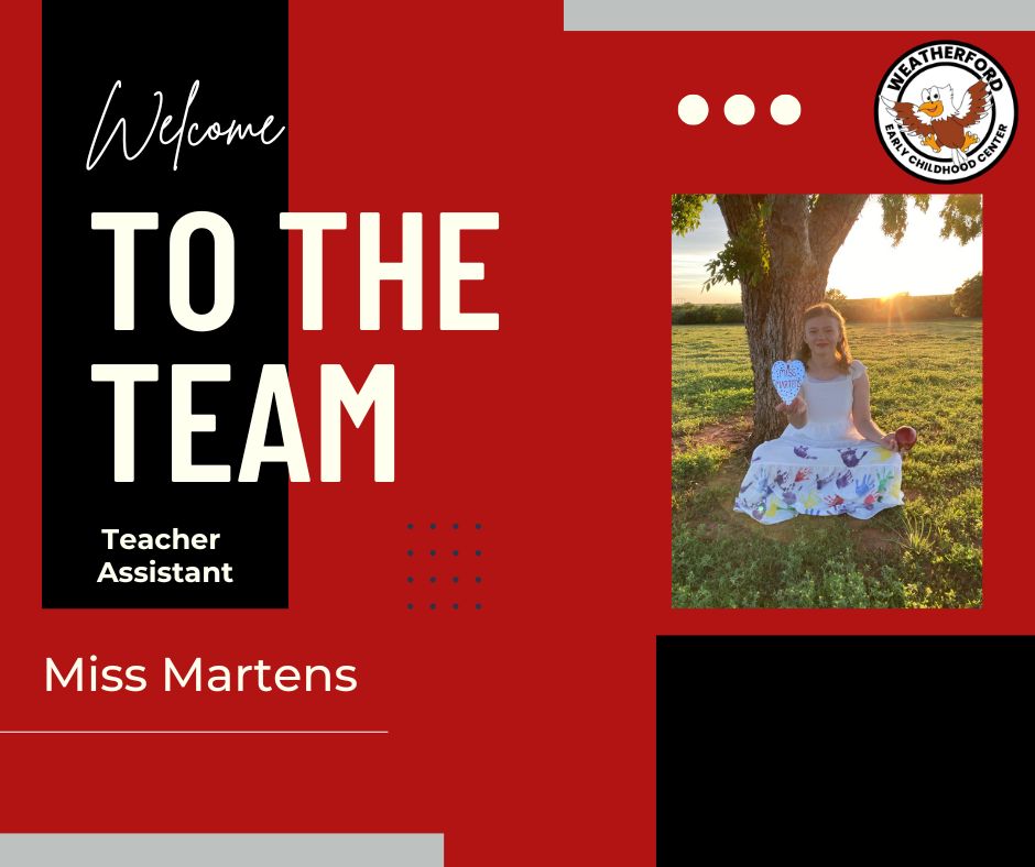 Miss Martens