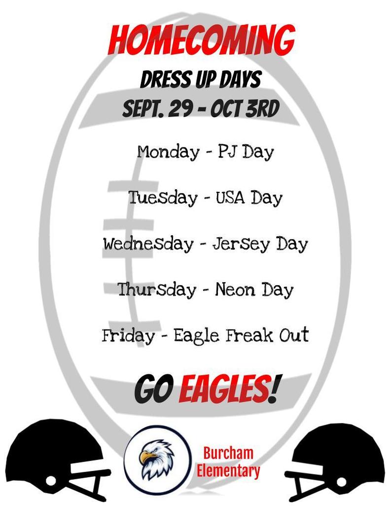 Homecoming Dress Up