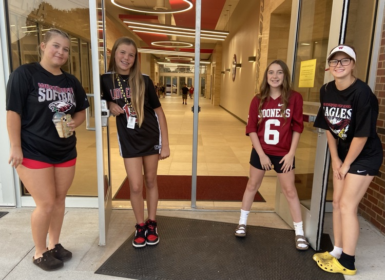 softball