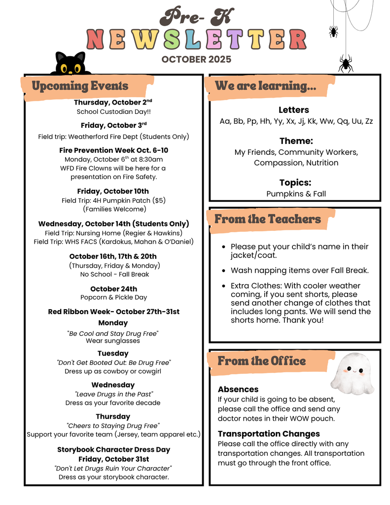 Newsletter