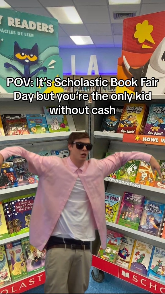 book fair