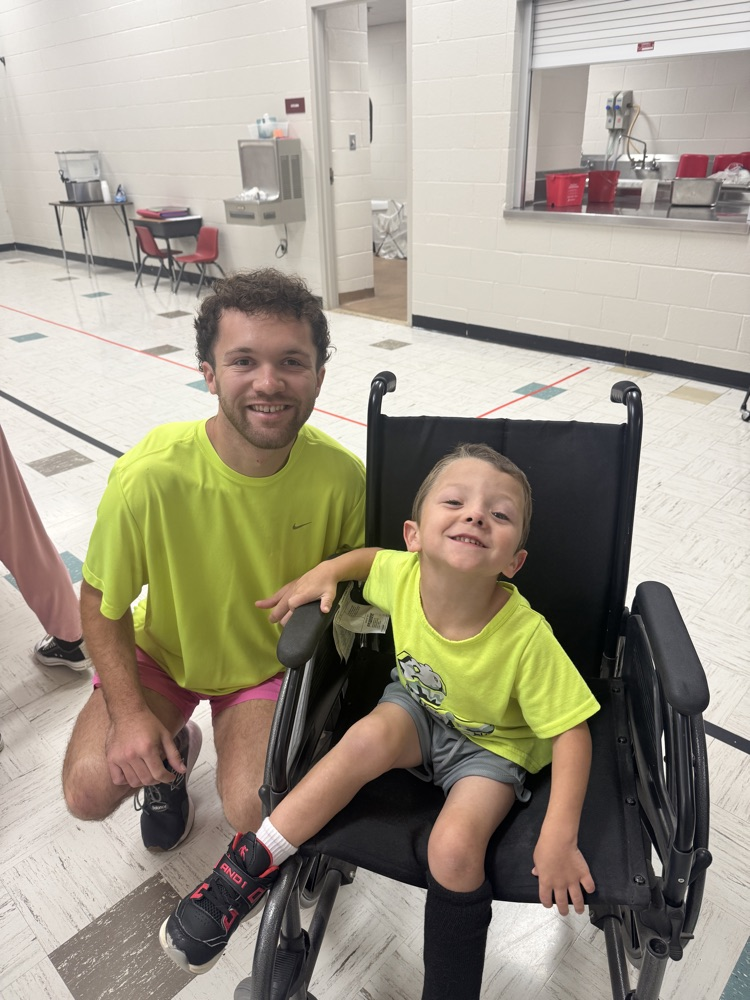 neon day 
