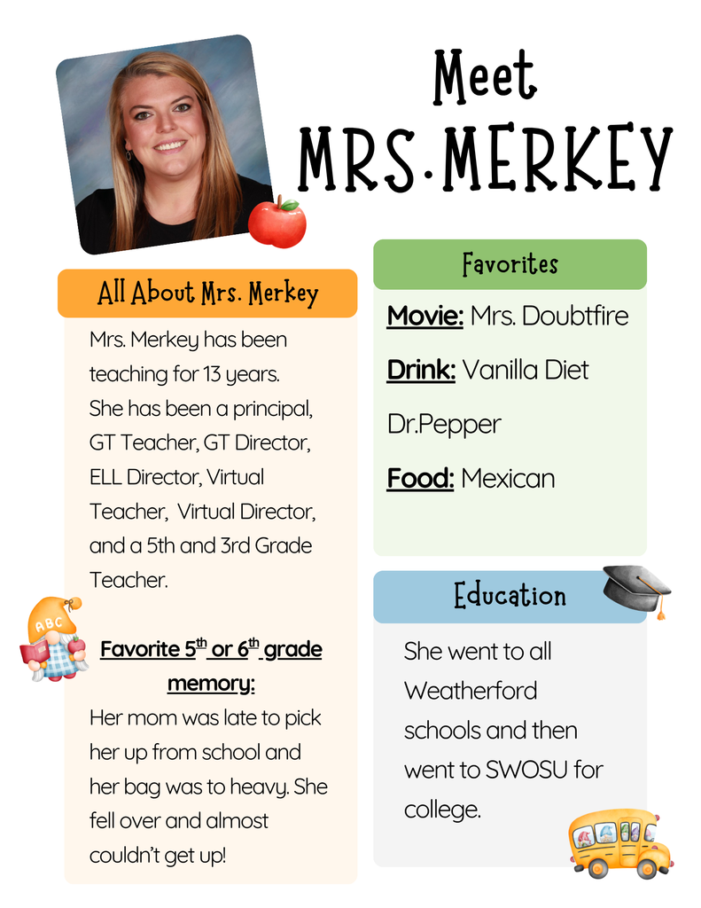 Mrs. Merkey