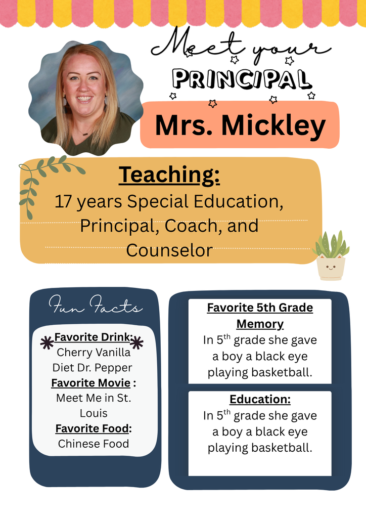 Mrs. Mickley