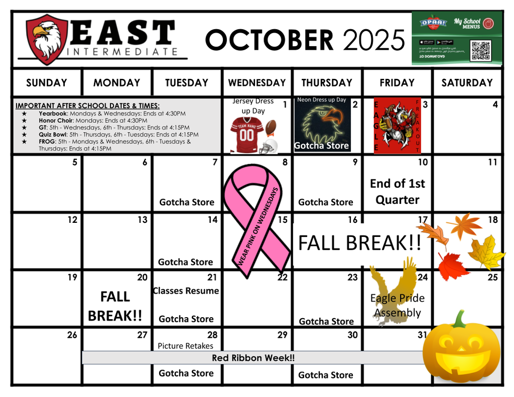 Calendar