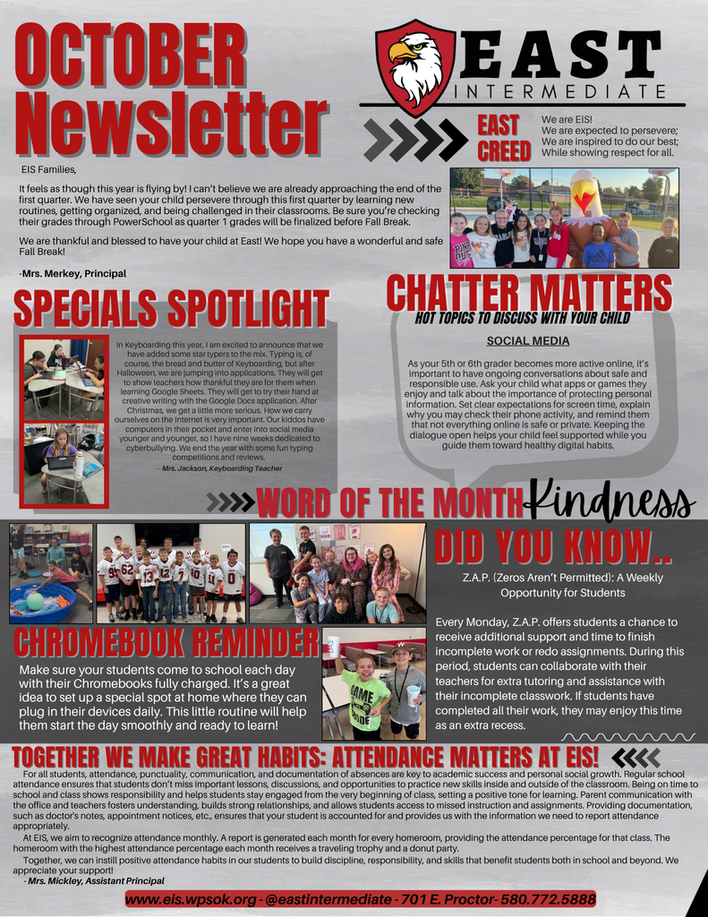 newsletter