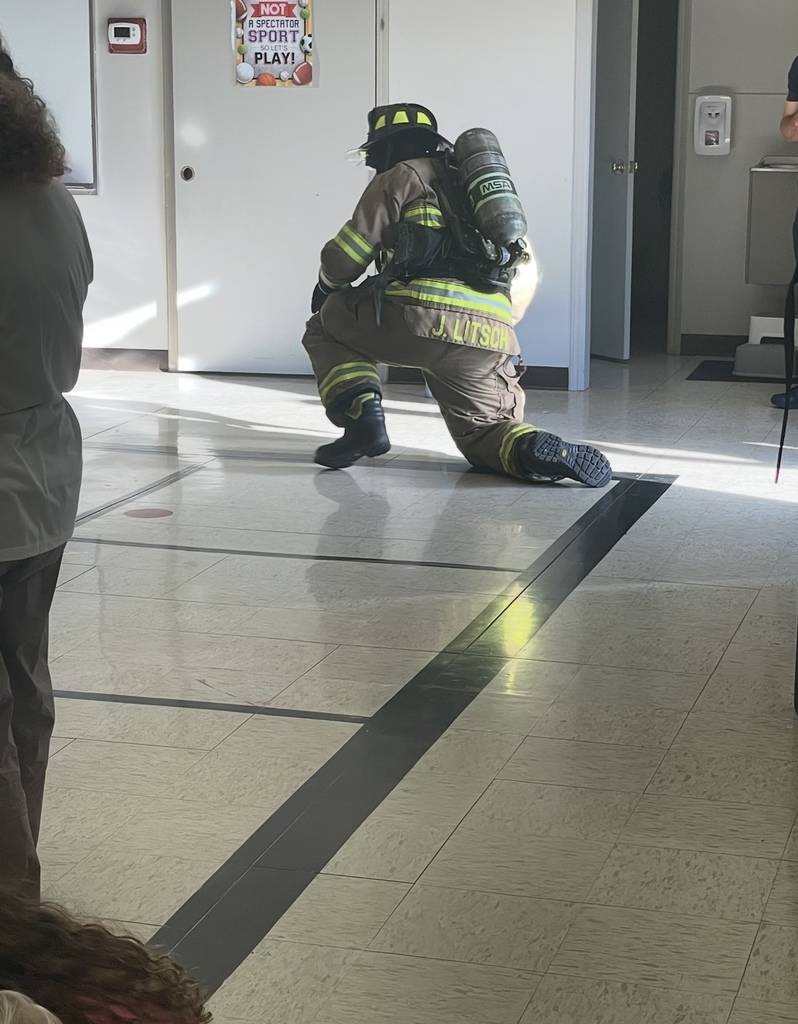 fire dept
