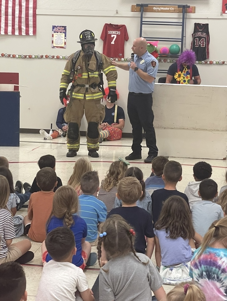 fire dept
