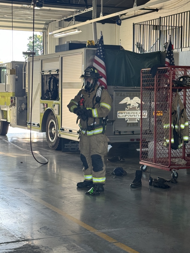 fire dept