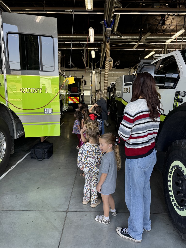 fire dept