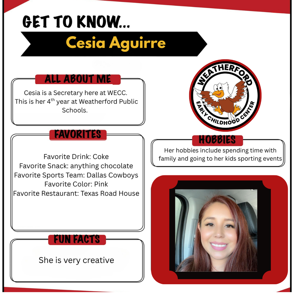 get to know