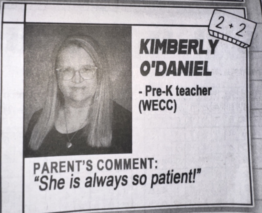 ODaniel
