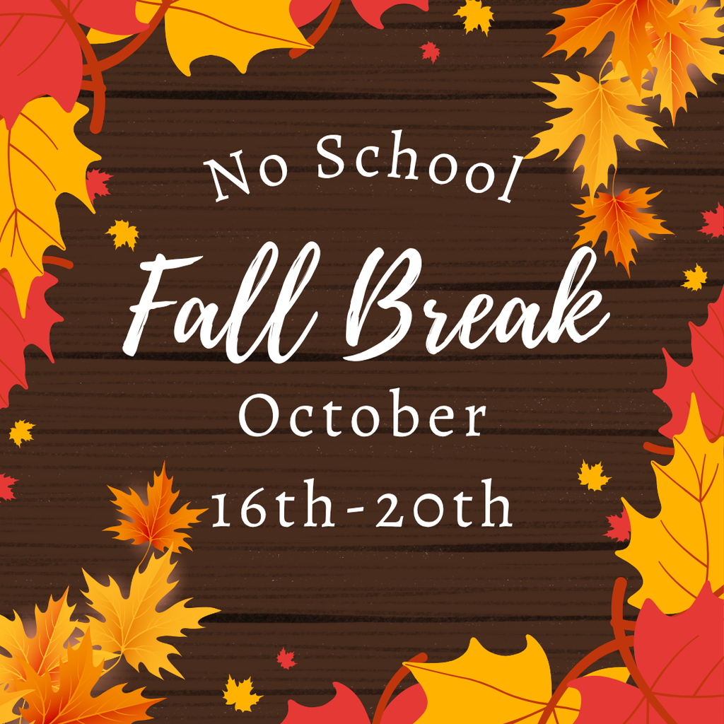 Fall Break
