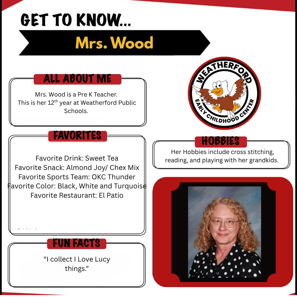 Mrs. Wood