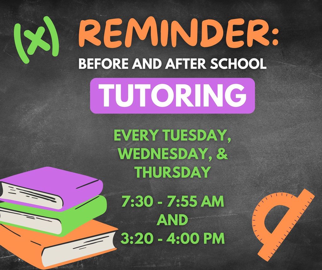 TUTORING