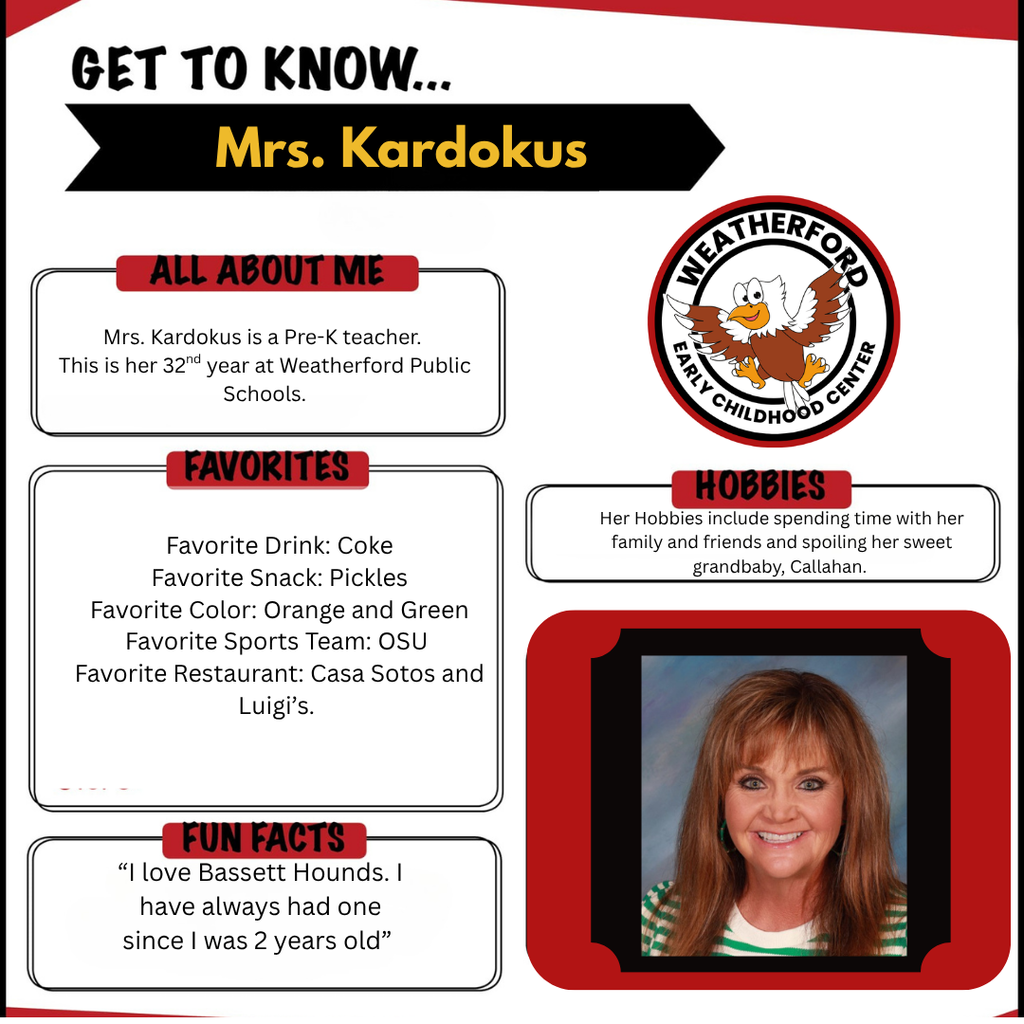Mrs. Kardokus