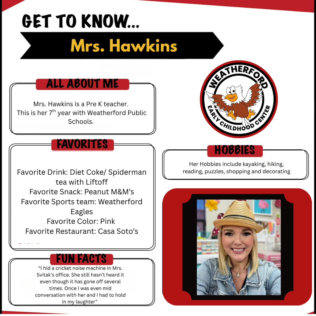 Mrs. Hawkins