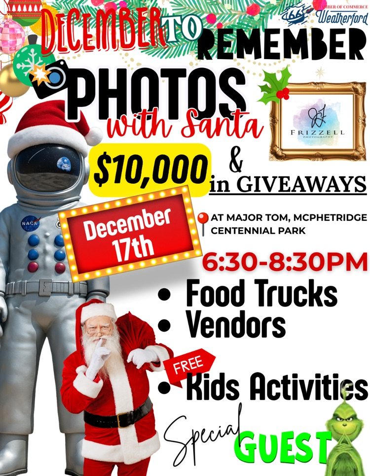 December to Remember