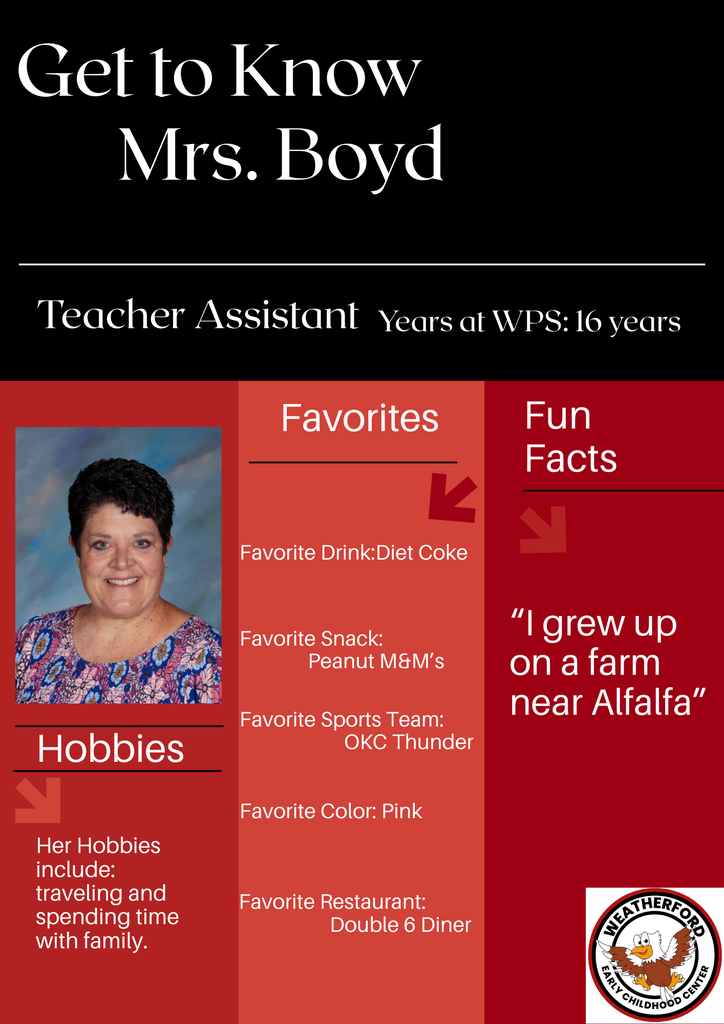 Mrs. Boyd