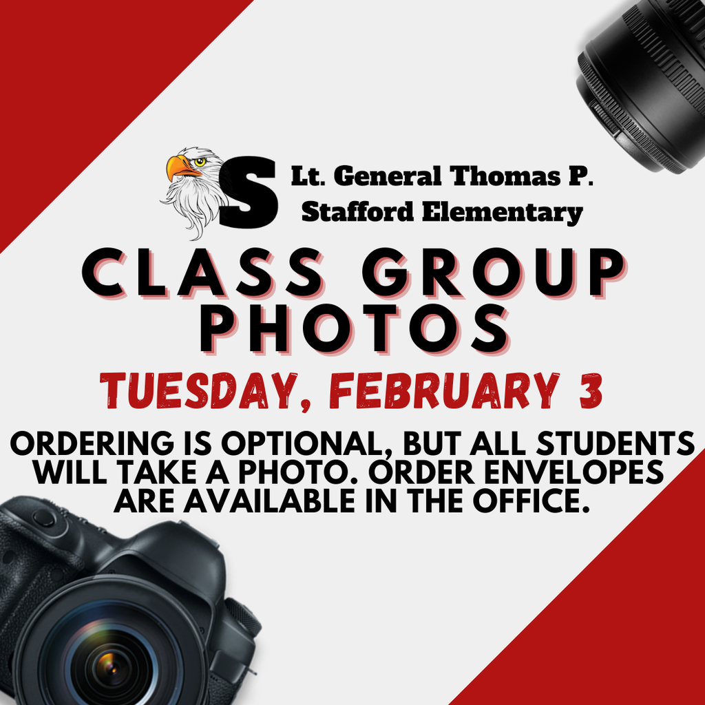 Class Group Photos