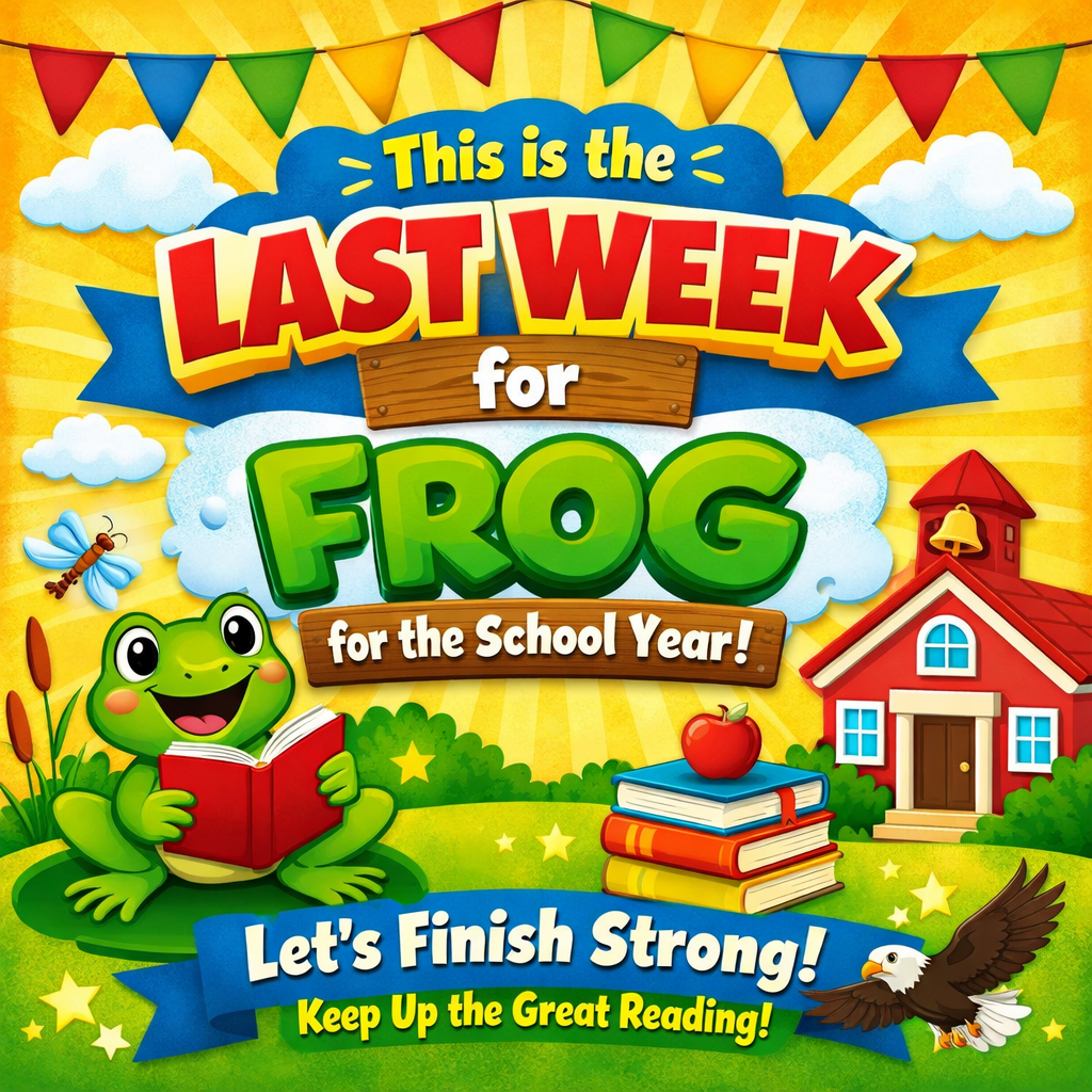 FROG