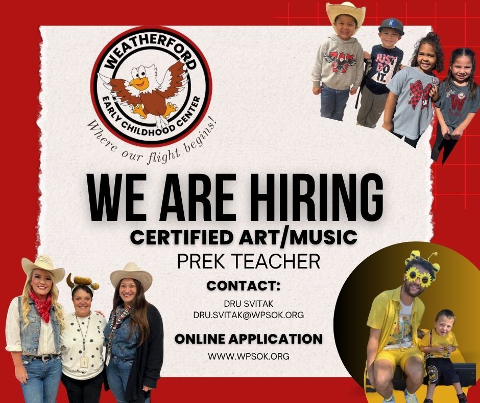 job posting