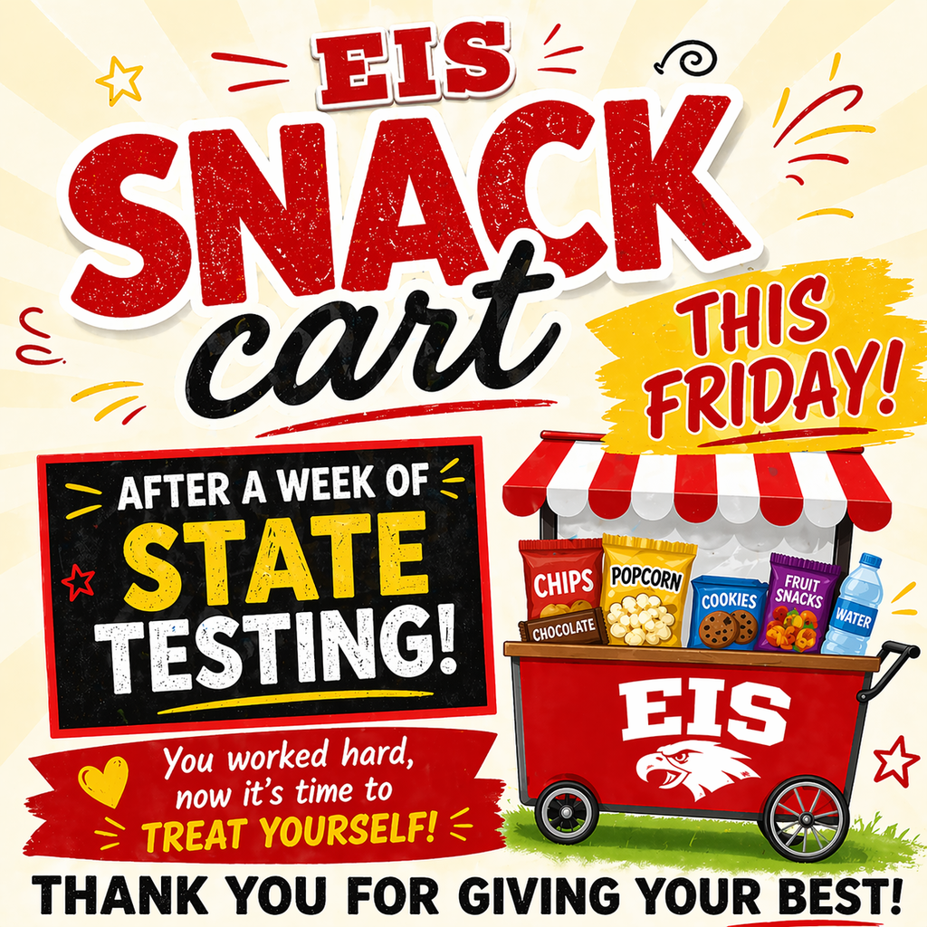 Snack Cart