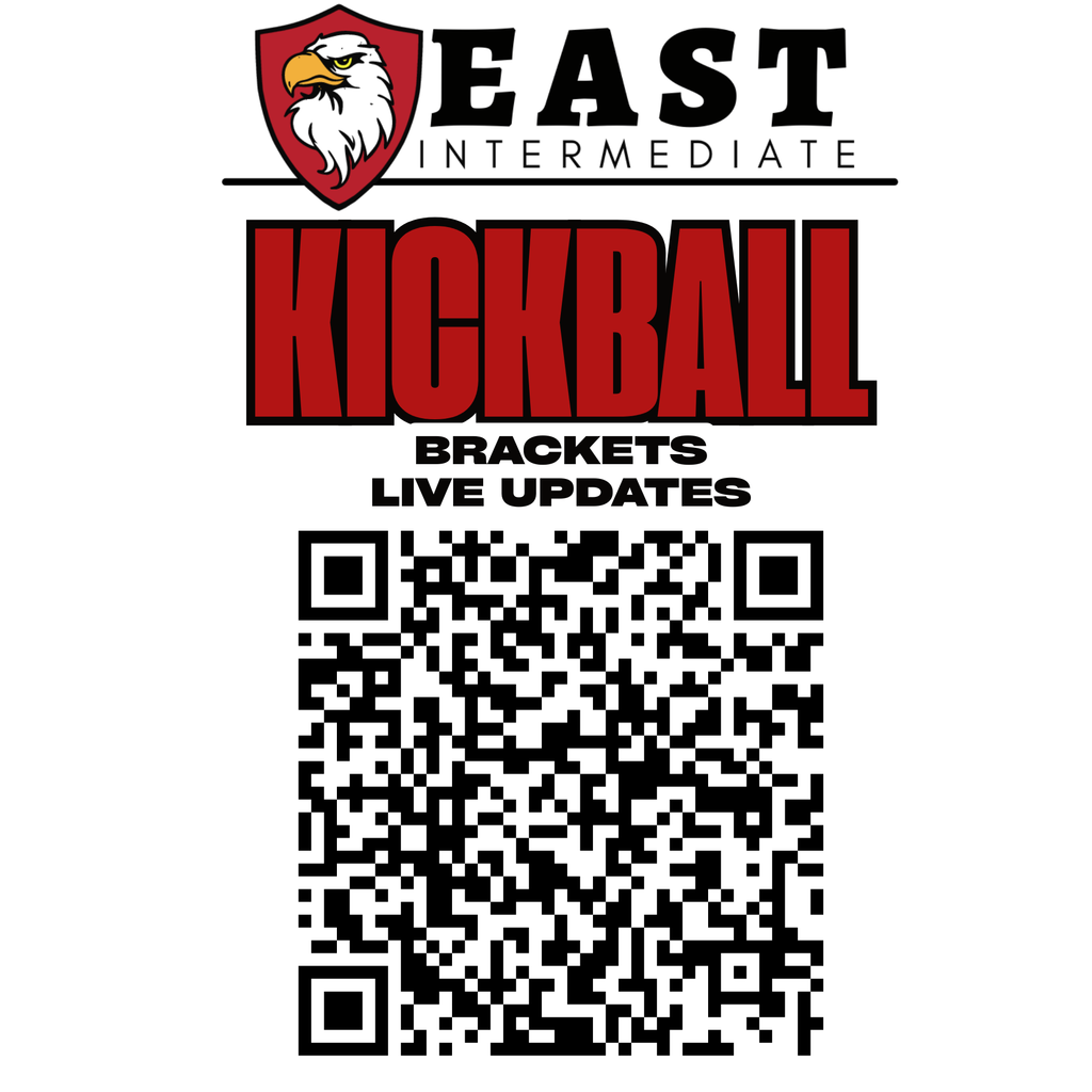 kickball qr