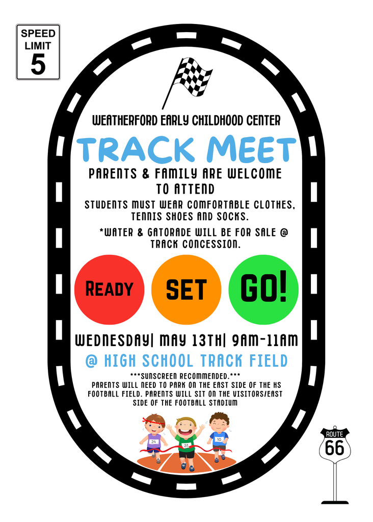 track meet