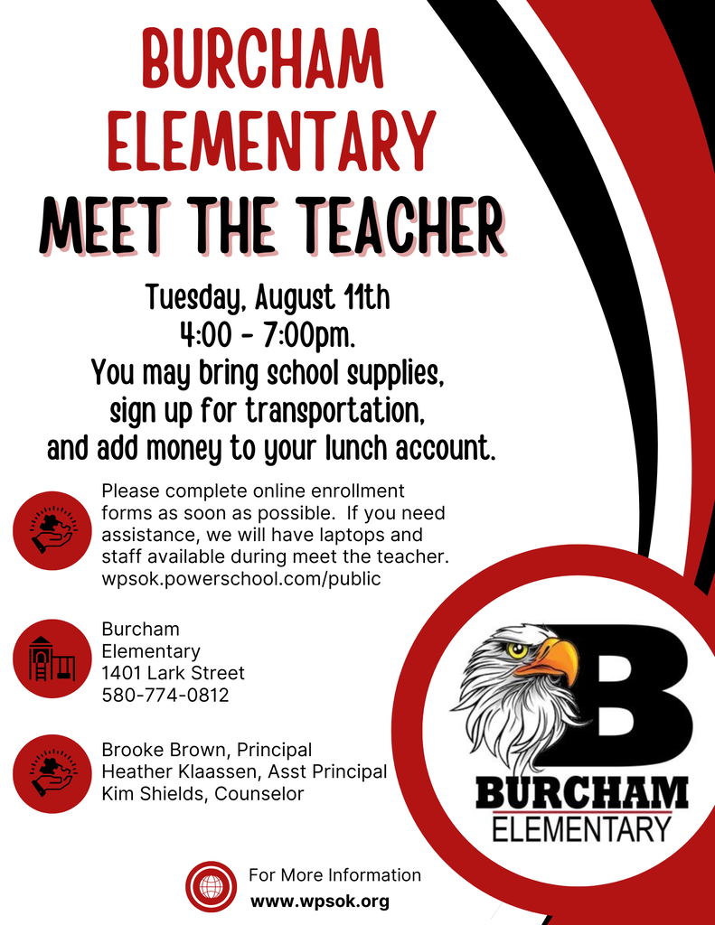 Meet the Teacher