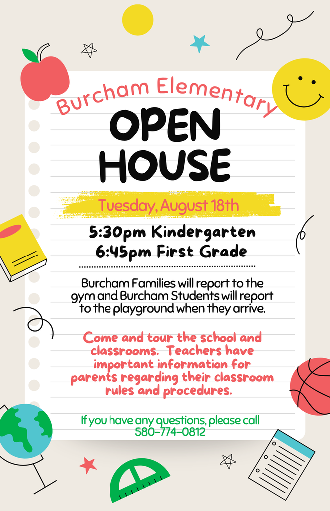 Open House