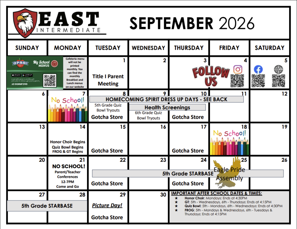 September