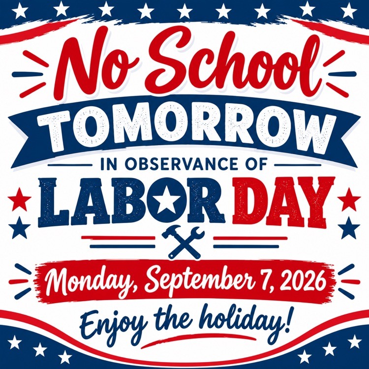 Labor Day 