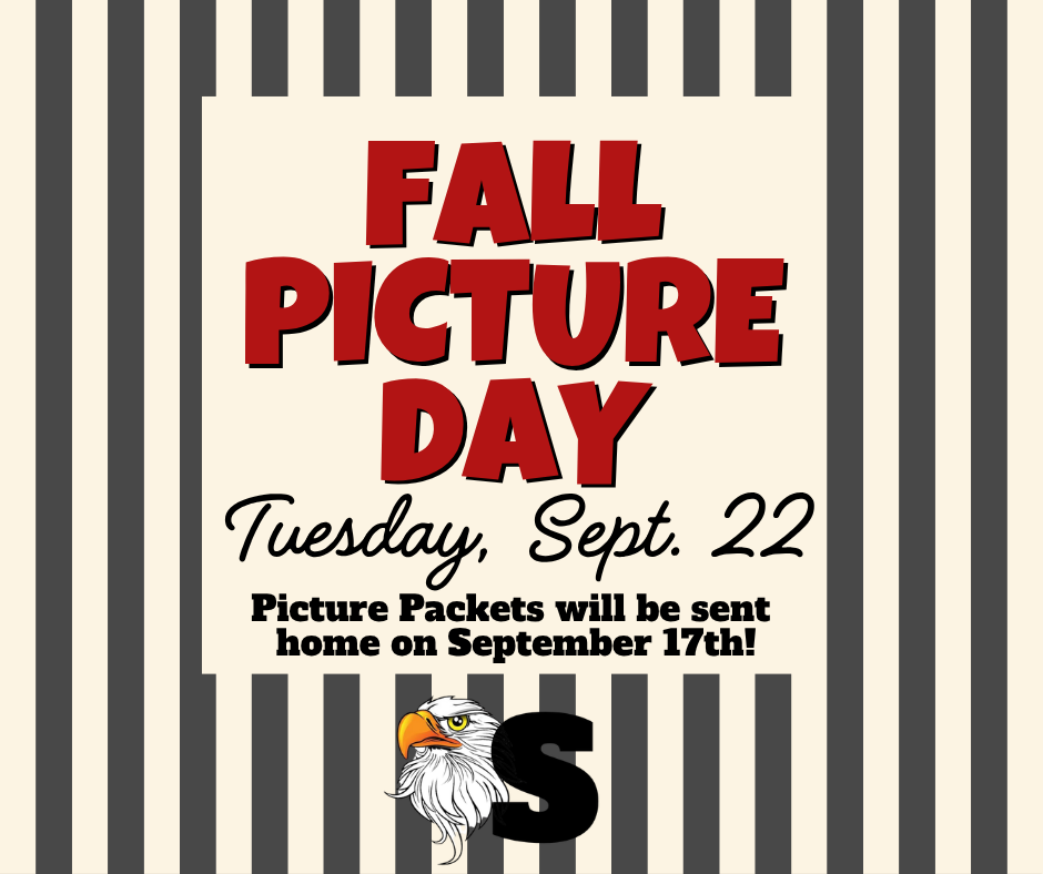 Stafford Picture Day