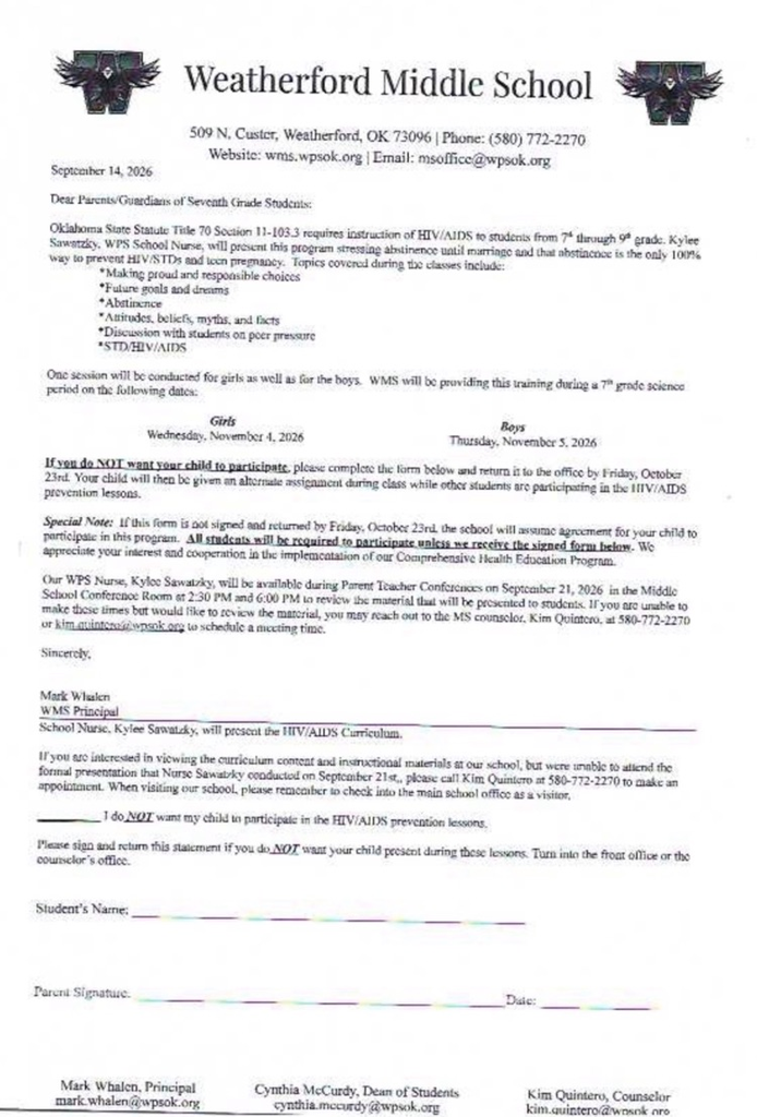 HIV/AID information