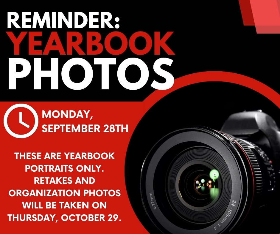 yearbook