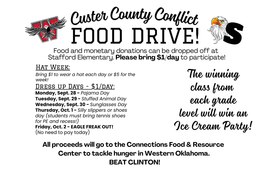 Food Drive