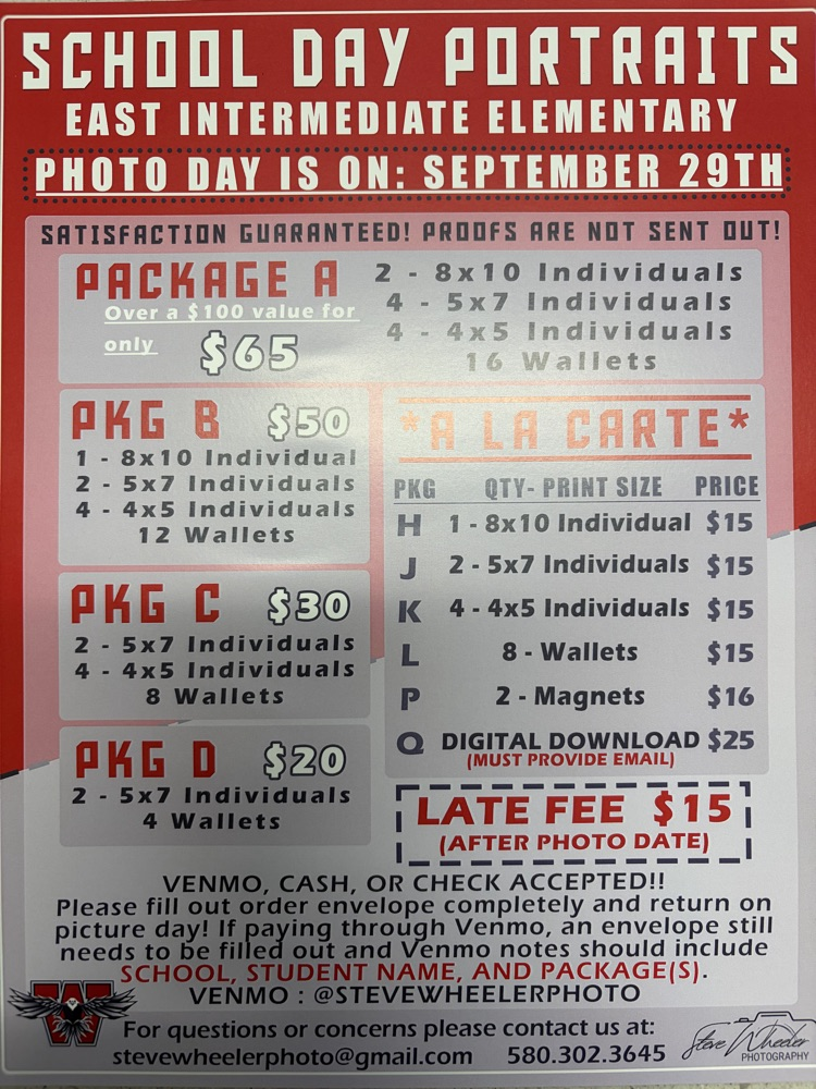 picture packet 