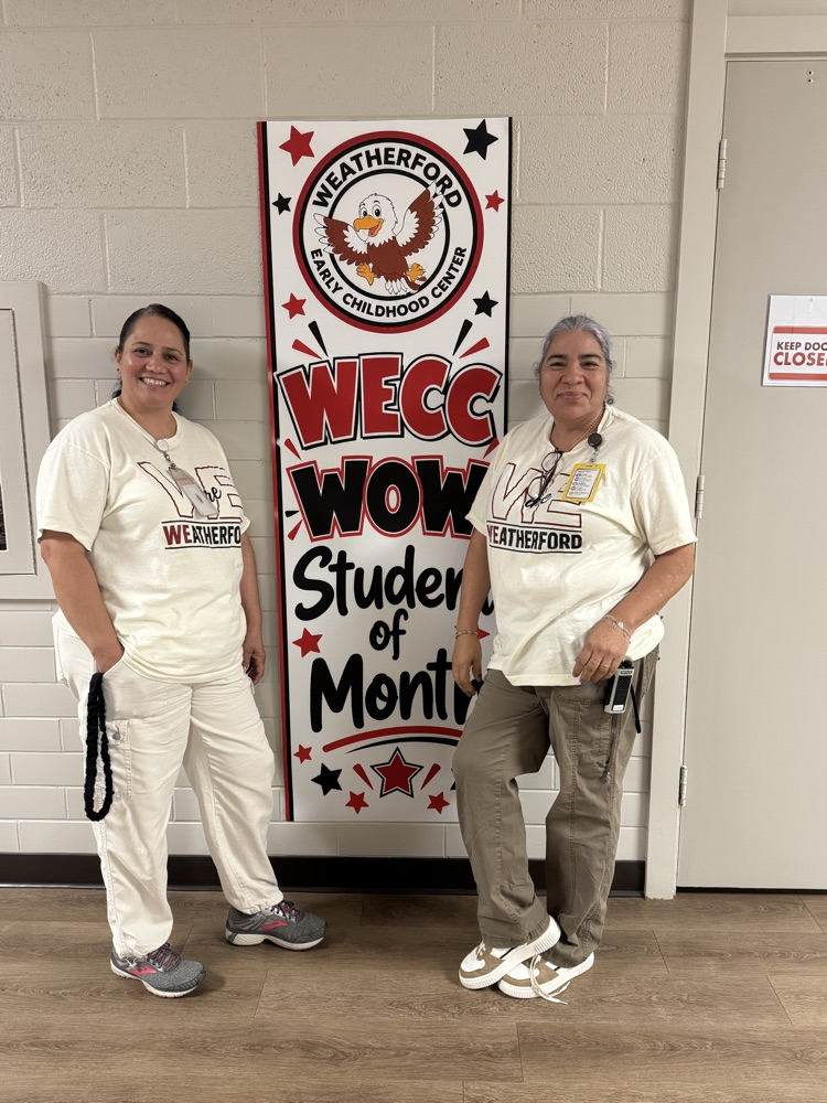 custodian day!
