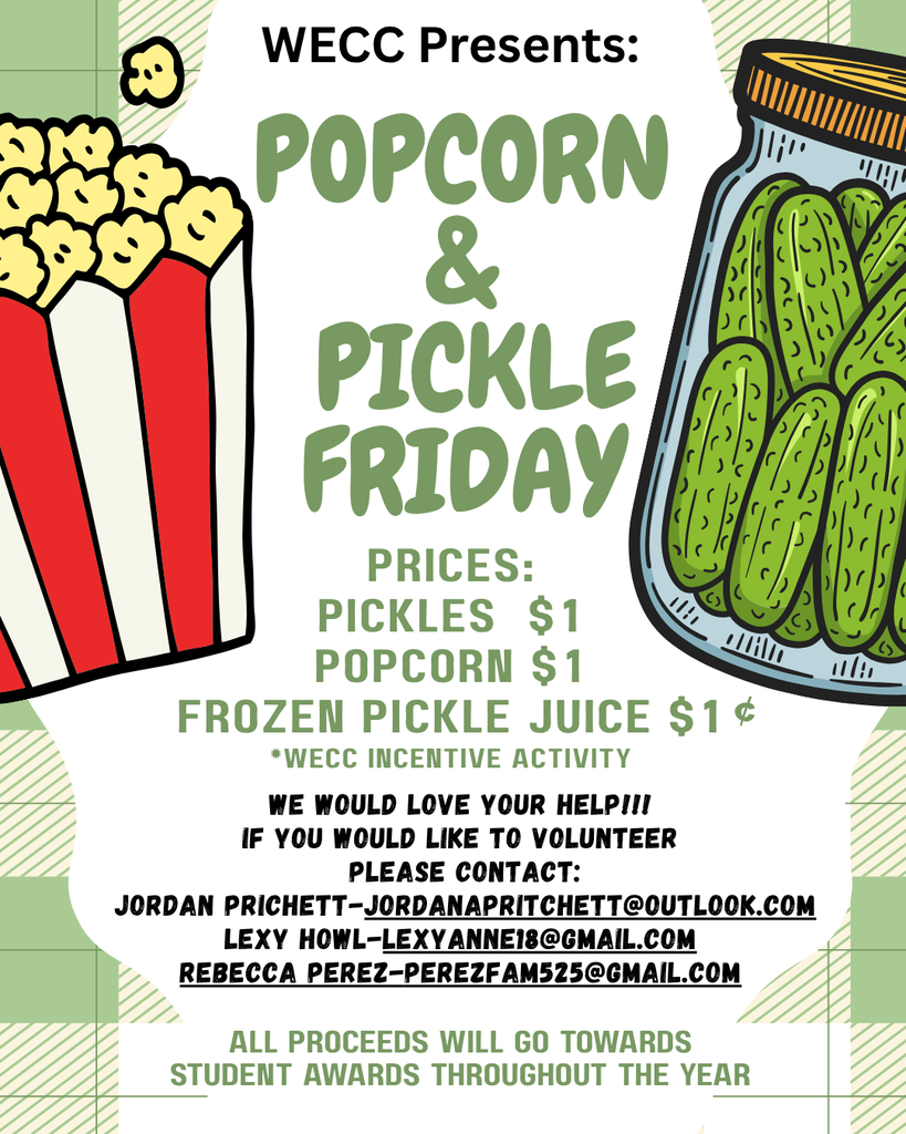popcorn pickle