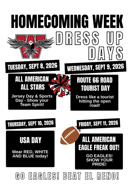 Homecoming Days