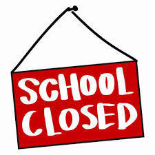closed